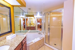 Bathroom - Westgate Lakes Resorts and Spa (Orlando)