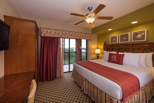 Westgate Lakes Resorts and Spa