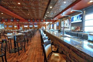 Bar (on property) - Westgate Lakes Resorts and Spa (Orlando)