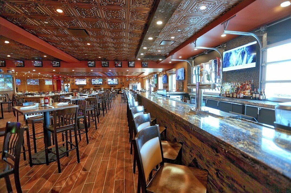 Westgate Lakes Resort & Spa photo 8