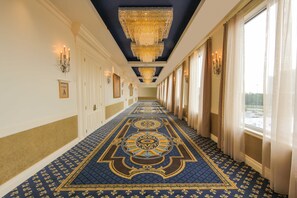 Sala de banquets