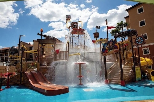 Westgate Lakes Resorts and Spa