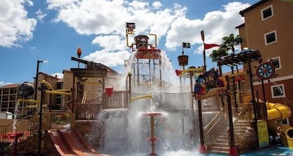 Westgate Lakes Resorts and Spa