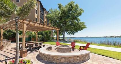 Westgate Lakes Resorts and Spa