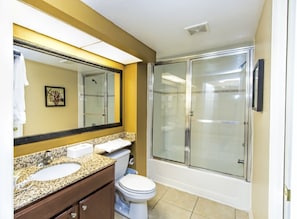 Bathroom - Westgate Lakes Resorts and Spa (Orlando)