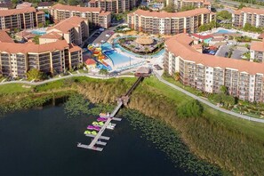 Exterior - Westgate Lakes Resorts and Spa (Orlando)