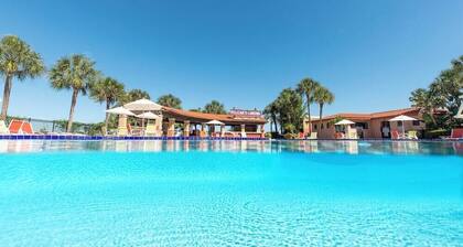 Westgate Lakes Resorts and Spa