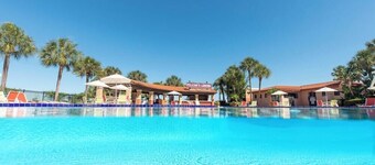 Westgate Lakes Resorts and Spa