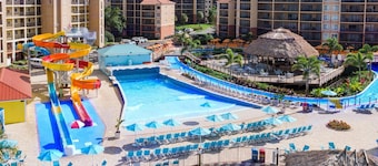 Westgate Lakes Resorts and Spa