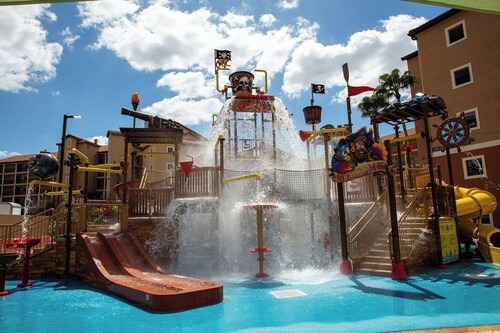 Westgate Lakes Resorts and Spa