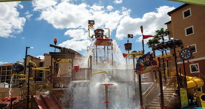 Westgate Lakes Resorts and Spa