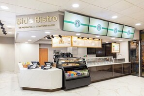 Restaurantes
