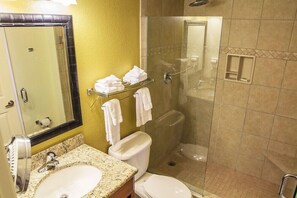 Bathroom - Westgate Lakes Resorts and Spa (Orlando)