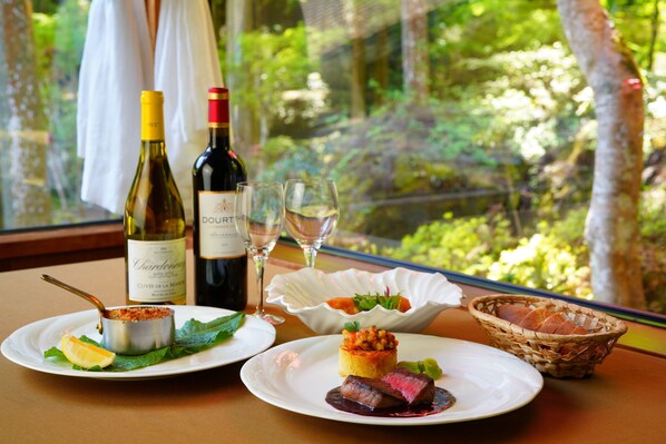 ร้านอาหาร