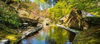Auberge Funoki