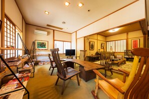 ล็อบบี้