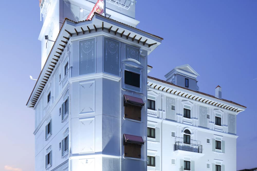 Hotel Waltz Okazaki - Adults Only