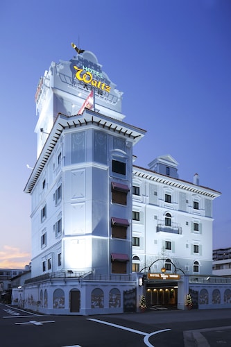 Hotel Waltz Okazaki - Adults Only