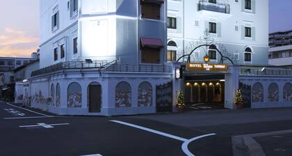 Hotel Waltz Okazaki - Adults Only