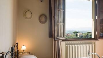 3 Schlafzimmer, BĂŒgeleisen/BĂŒgelbrett, Reisekinderbett, kostenloses WLAN