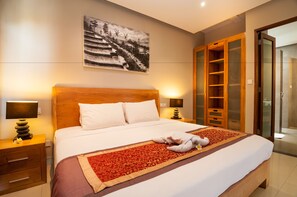 Room - Villa Mewah (Seminyak)