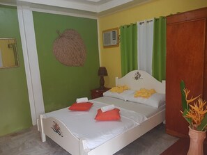 Standard Aircon Room
