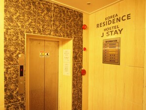 Accommodatievoorziening