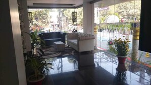 Lobby - Vaibhav (Bhagalpur)