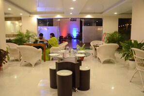 Dining - Vaibhav (Bhagalpur)
