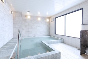 Public bath