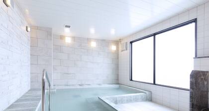 Hotel Hillarys Shinsaibashi