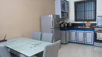 Appartement | Coin séjour | Télévision à écran plat