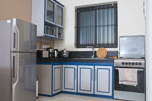 Appartement | Cuisine privée