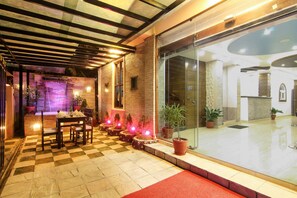 Property amenity - Hotel Lakeside (Pokhara)