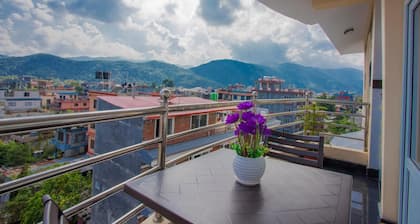 Hotel Lakeside
