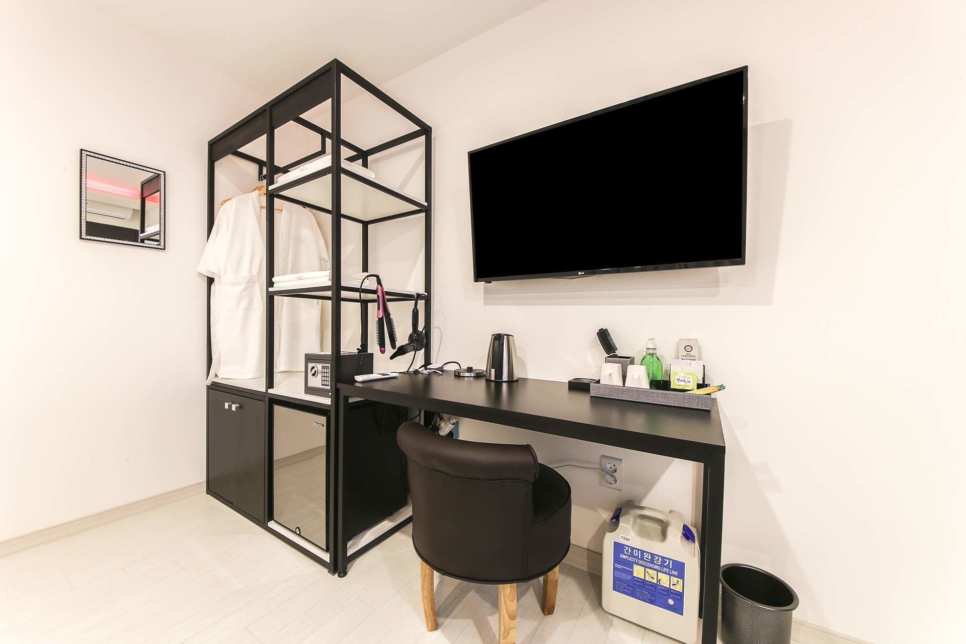 twin room (best room, twin) | room amenity