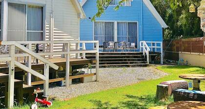 Villa From Okinawa - Condominium