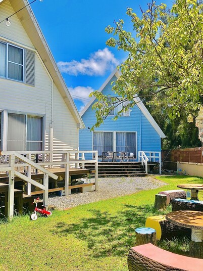 Villa From Okinawa - Condominium