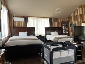 Apartment, Nichtraucher (2nd Floor)