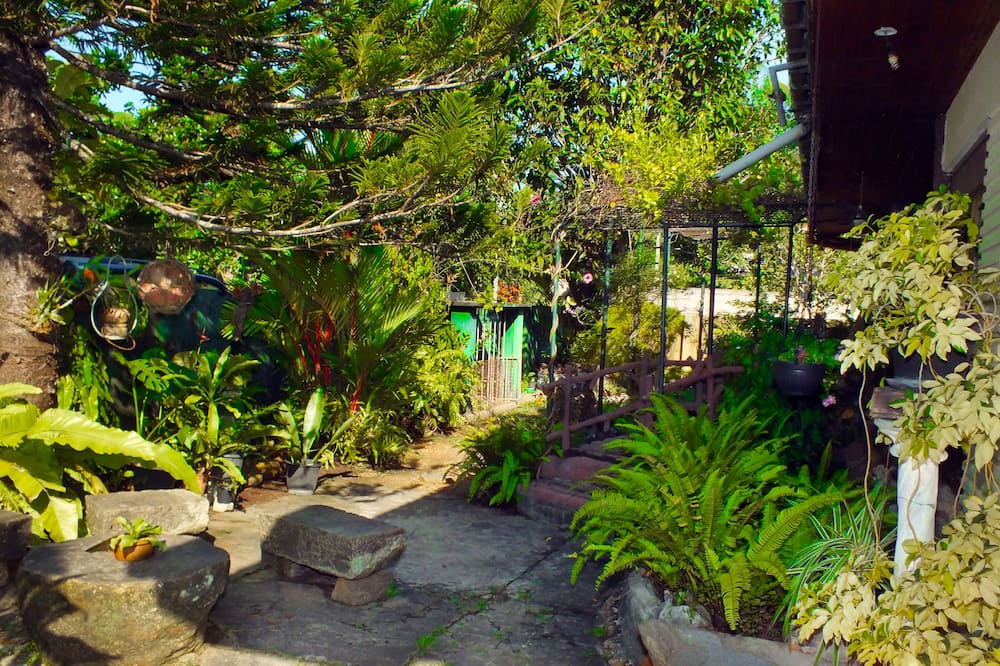 River Side Villa