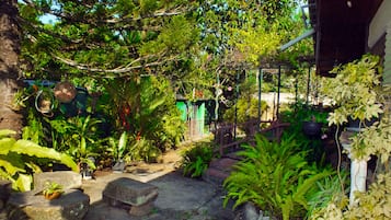 Ngoại thất