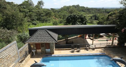 Nokras Riverine Hotel & Spa