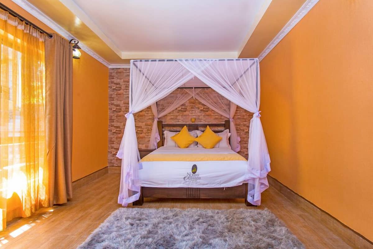 In-room safe, individually decorated, individually furnished, free WiFi
