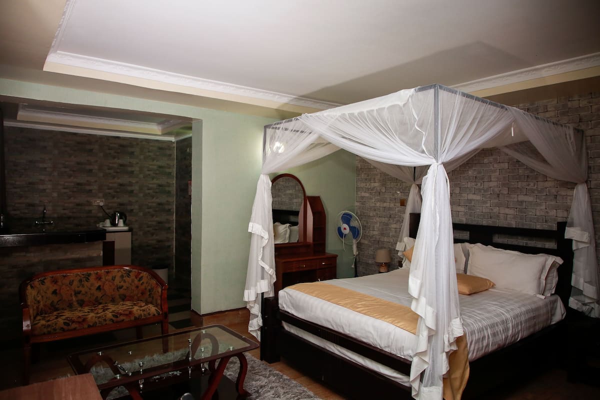 Cottage | In-room safe, individually decorated, individually furnished, free WiFi