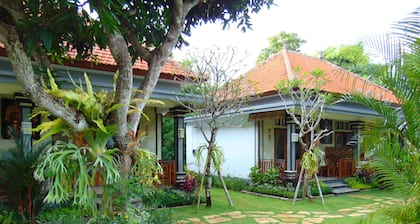 Arumanis Homestay