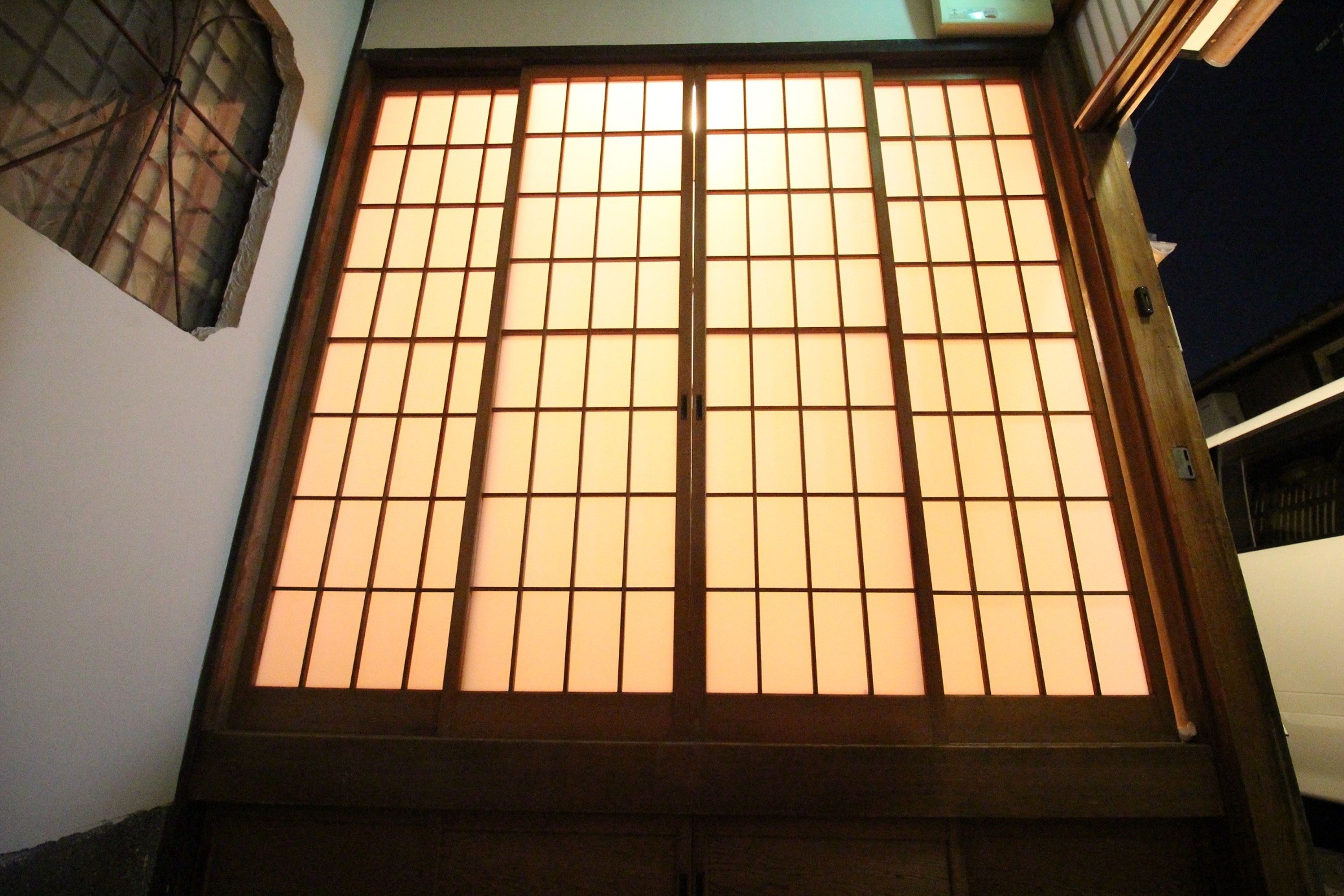 Japanese-style Private Vacation Home | 1 bedroom, desk, iron/ironing board, free WiFi