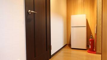 傳統單棟房屋 (Japanese-Style, Private Vacation) | 1 間睡房、書桌、熨斗/熨衫板、免費 Wi-Fi