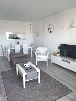 TV connectée