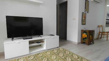 TV connectée, livres