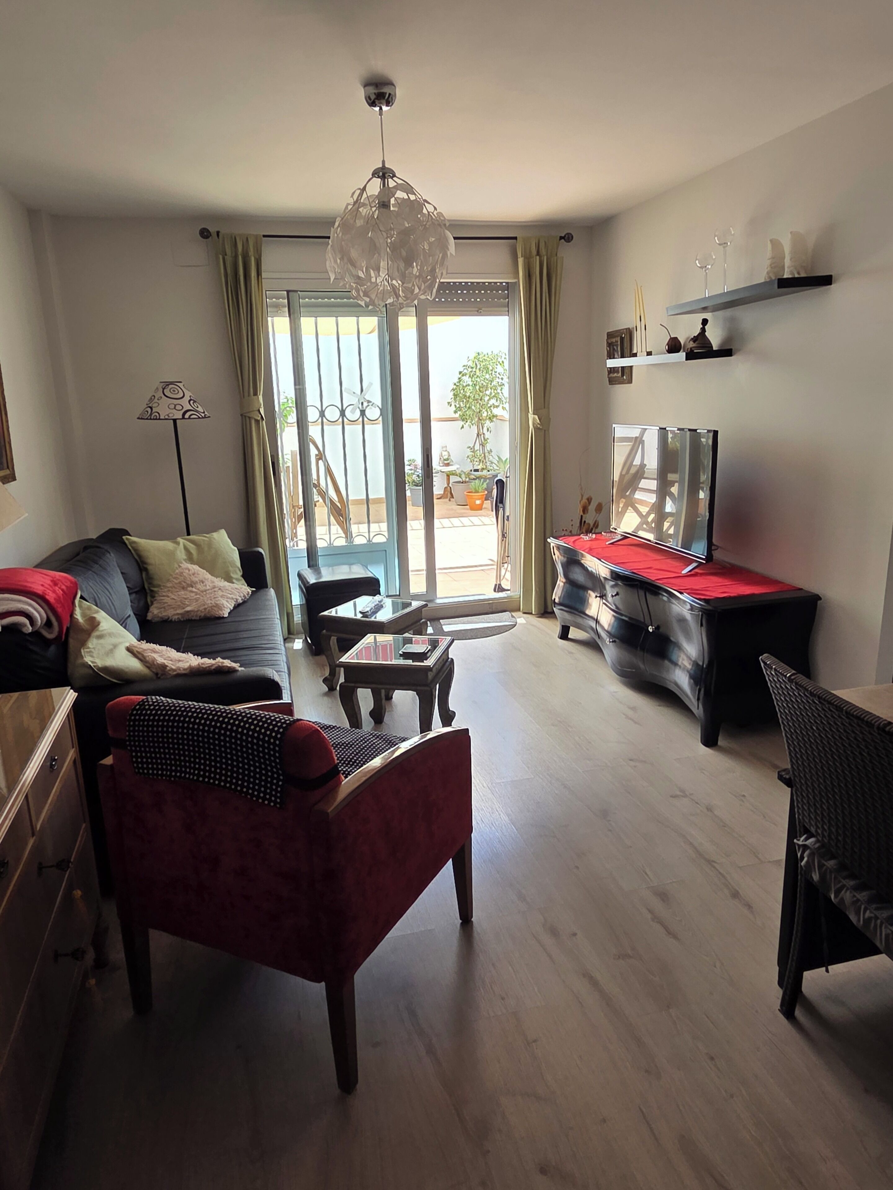 スマートテレビ、書庫